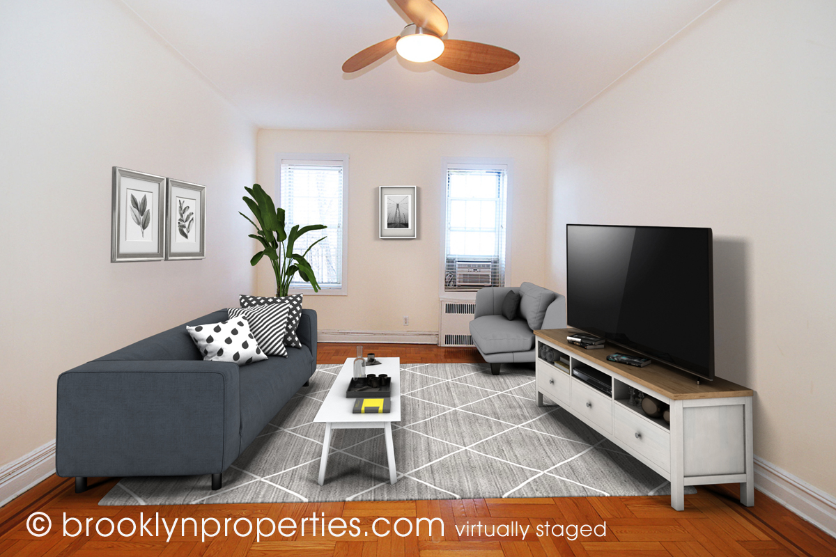 140 8th Avenue, #5R Photo 0 - BROWNSTONER-LISTING-6056082c153ebbfb9936282b751cfdd9